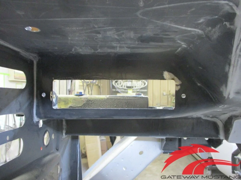 Hemphill 1968 Pro Touring Ford Mustang Convertible 0506.JPG