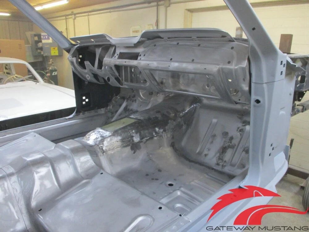 Hemphill 1968 Pro Touring Ford Mustang Convertible 0511.JPG