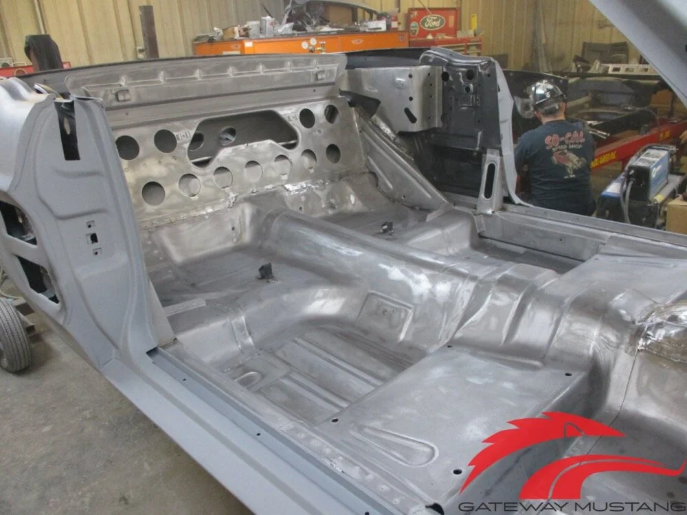 Hemphill 1968 Pro Touring Ford Mustang Convertible 0512.JPG