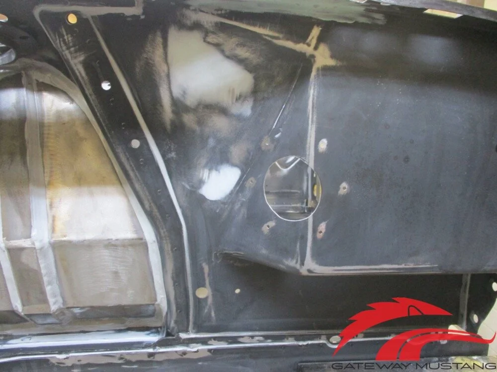 Hemphill 1968 Pro Touring Ford Mustang Convertible 0513.JPG