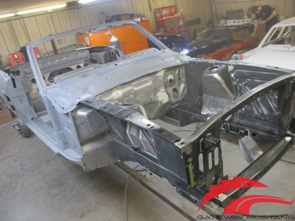 Hemphill 1968 Pro Touring Ford Mustang Convertible 0515.JPG