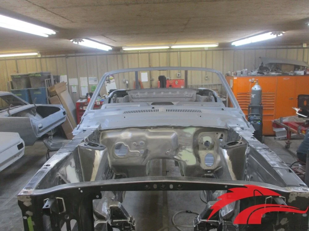 Hemphill 1968 Pro Touring Ford Mustang Convertible 0516.JPG