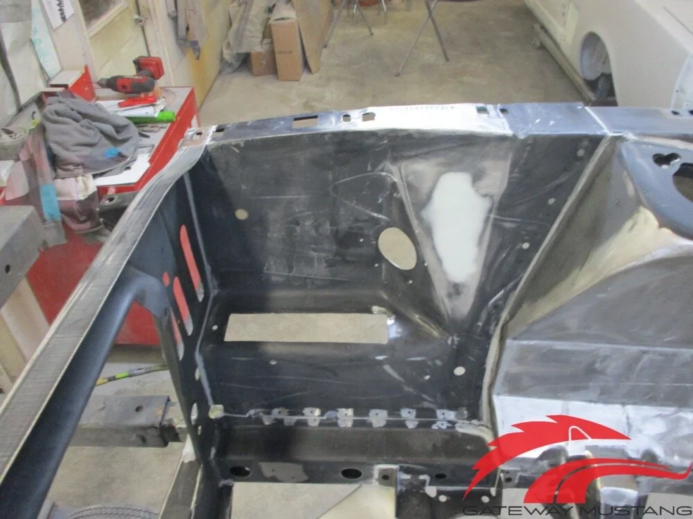 Hemphill 1968 Pro Touring Ford Mustang Convertible 0522.JPG