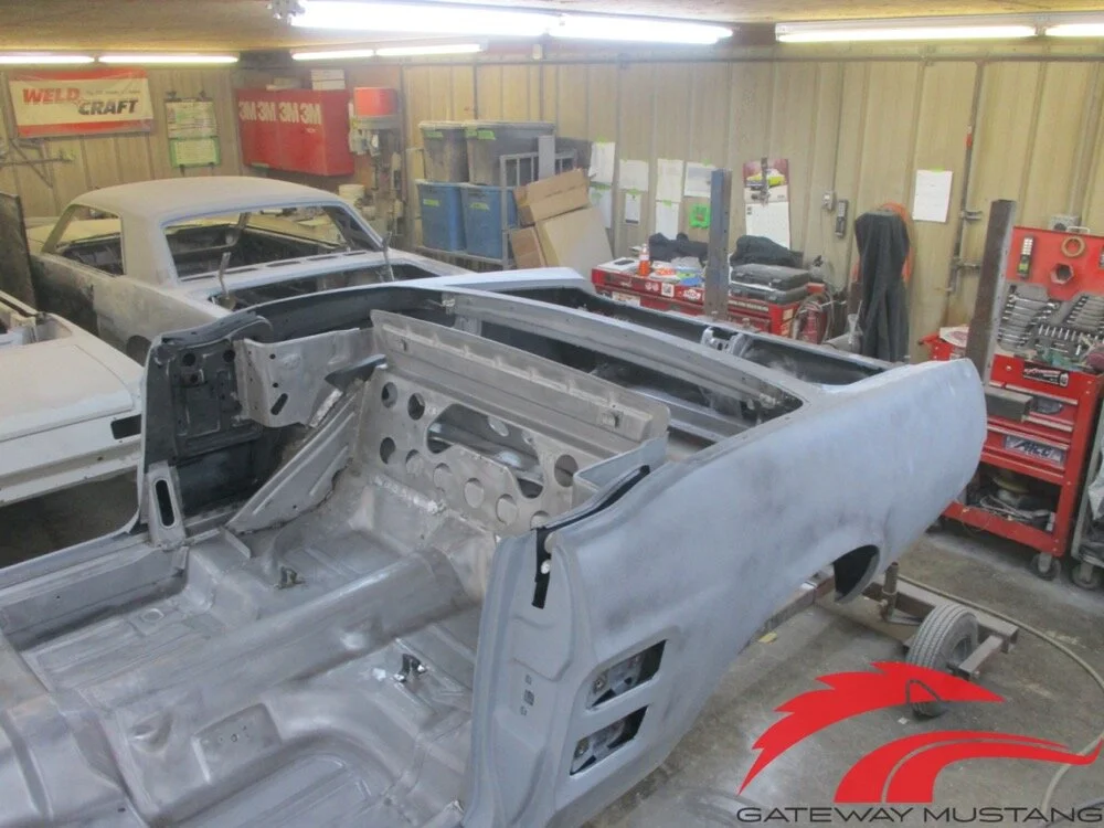 Hemphill 1968 Pro Touring Ford Mustang Convertible 0524.JPG