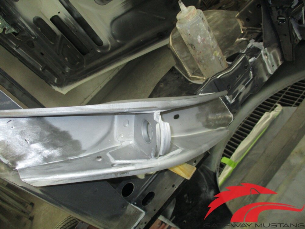 Hemphill 1968 Pro Touring Ford Mustang Convertible 0555.JPG
