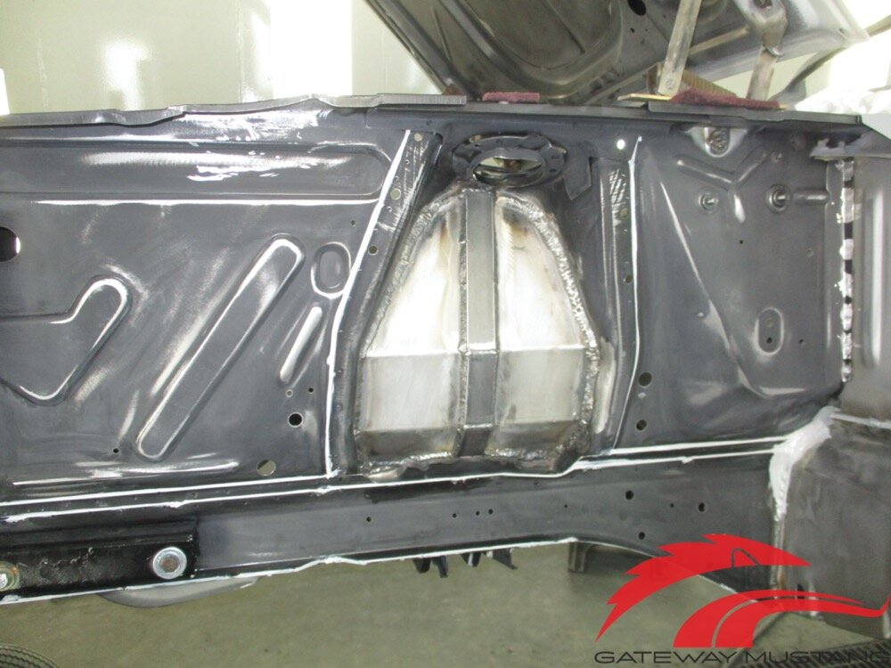 Hemphill 1968 Pro Touring Ford Mustang Convertible 0564.JPG