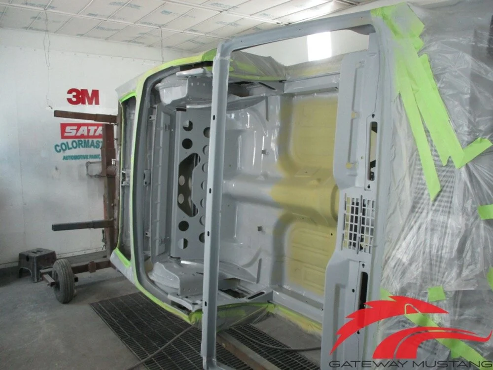 Hemphill 1968 Pro Touring Ford Mustang Convertible 0587.JPG