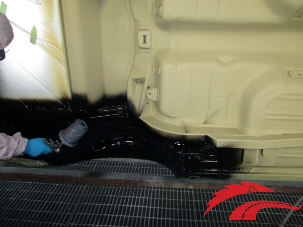 Hemphill 1968 Pro Touring Ford Mustang Convertible 0595.JPG