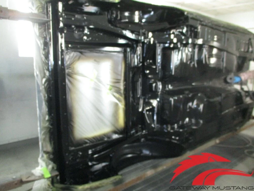 Hemphill 1968 Pro Touring Ford Mustang Convertible 0604.JPG