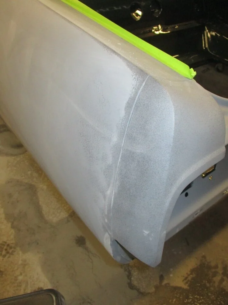 Hemphill 1968 Pro Touring Ford Mustang Convertible  0633.JPG