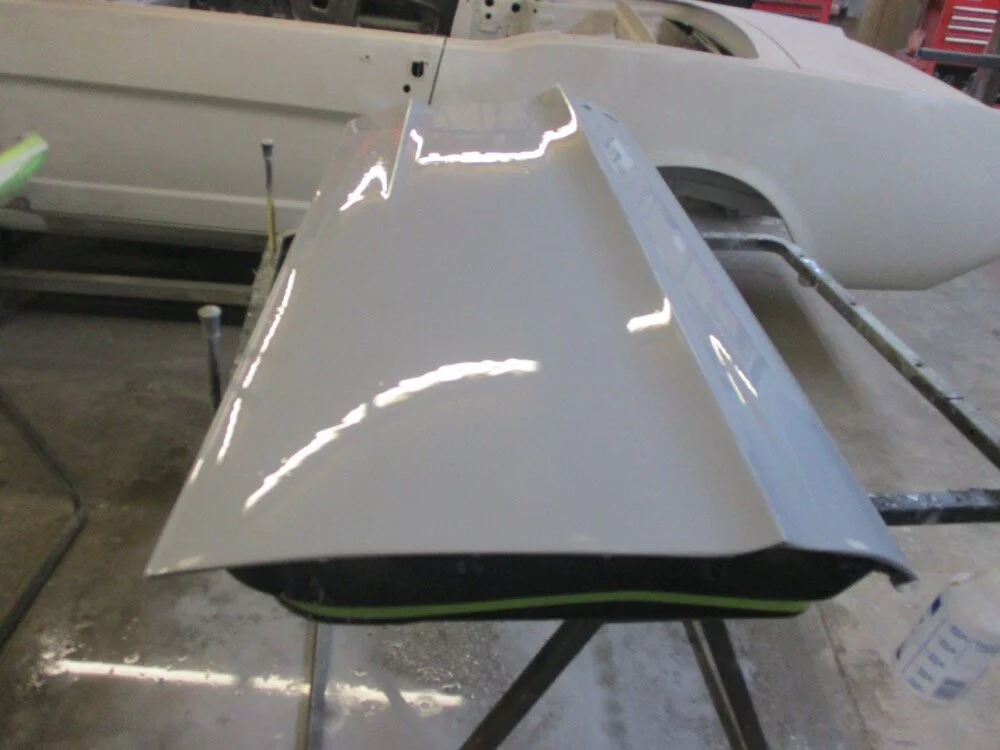 Hemphill 1968 Pro Touring Ford Mustang Convertible  0646.JPG