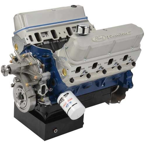 Z460 — Gateway Classic Mustang & Suspension