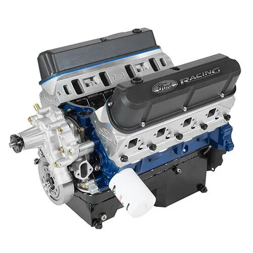 Z2363 — Gateway Classic Mustang & Suspension