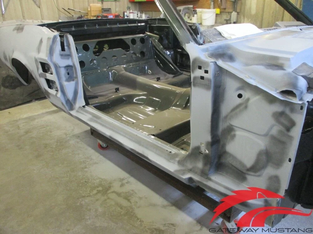 Hemphill 1968 Pro Touring Ford Mustang Convertible 0697.JPG