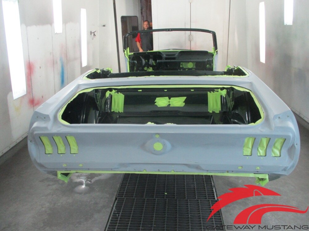 Hemphill 1968 Pro Touring Ford Mustang Convertible 0711.JPG