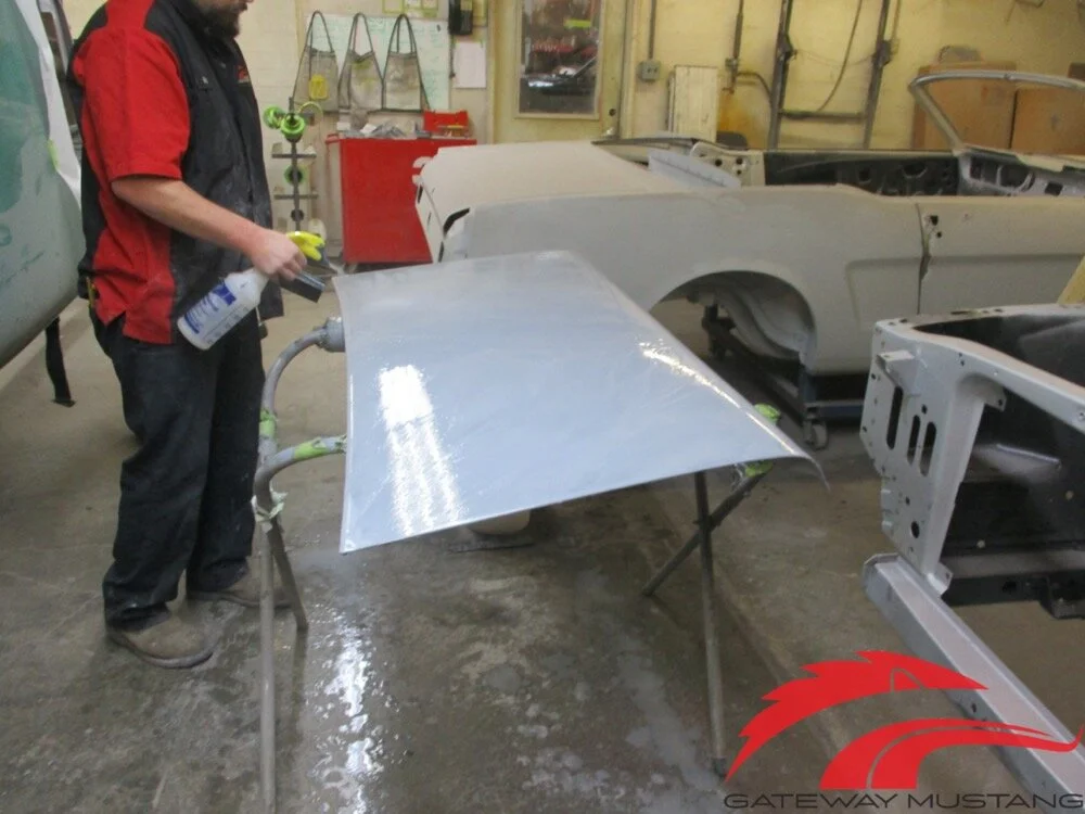 Hemphill 1968 Pro Touring Ford Mustang Convertible 0807.JPG