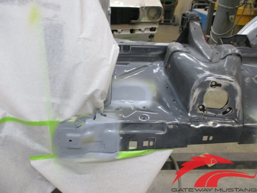 Sheffield 1970 Ford Mustang Mach I 0171.JPG
