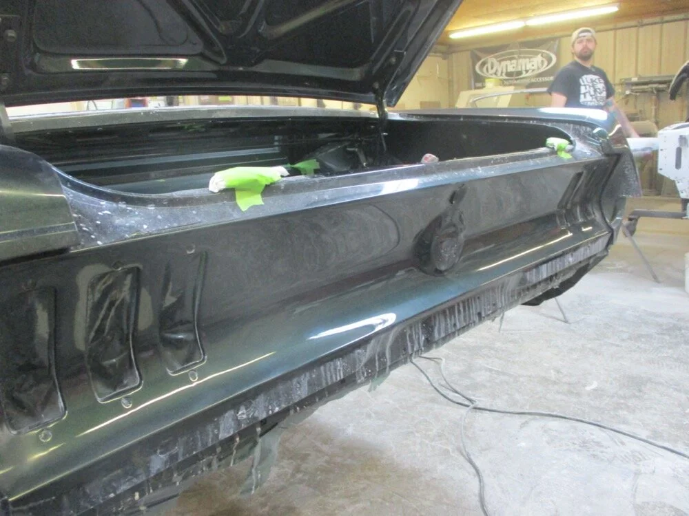 Hemphill 1968 Pro Touring Ford Mustang Convertible 0839.JPG
