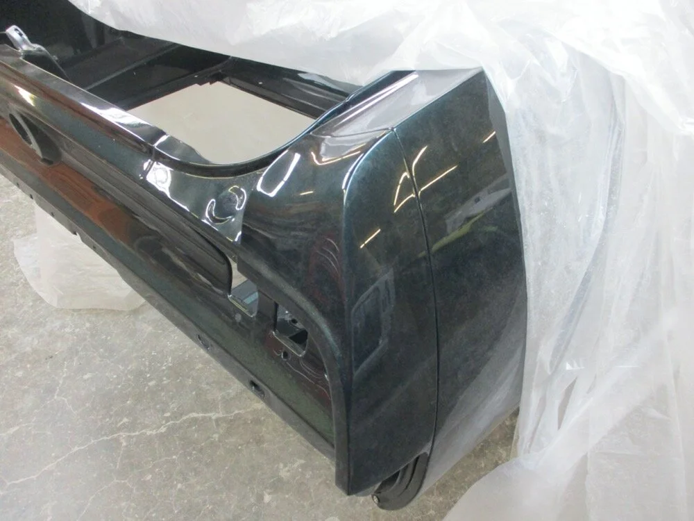 Hemphill 1968 Pro Touring Ford Mustang Convertible 0850.JPG