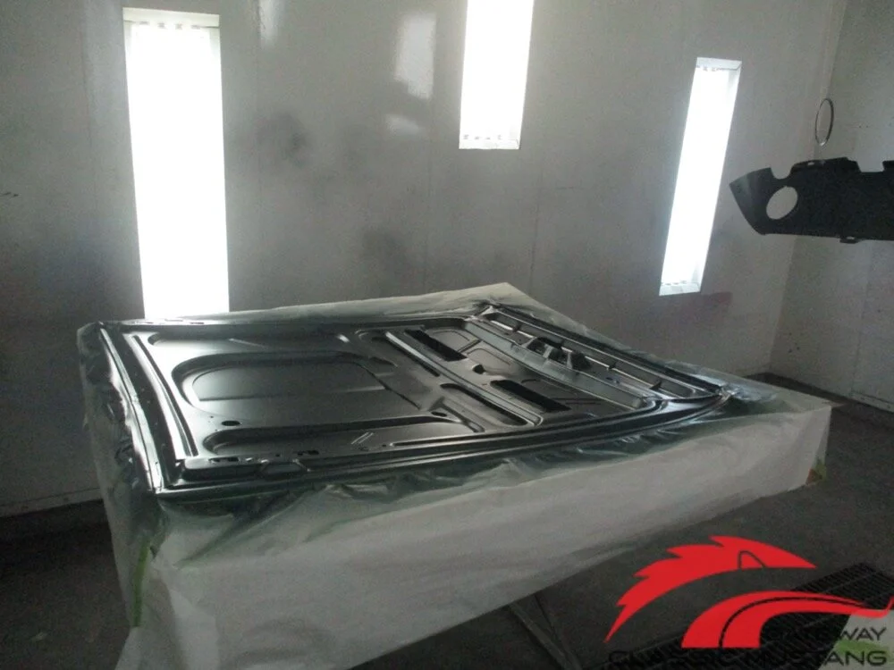 Hemphill 1968 Pro Touring Ford Mustang Convertible 0950.JPG