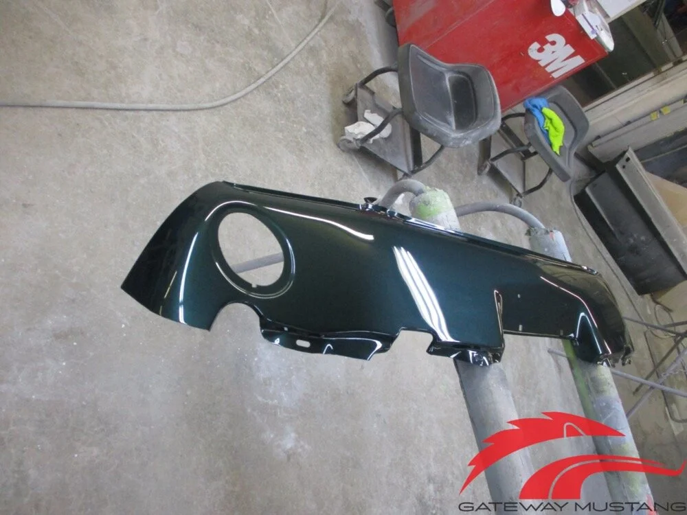 Hemphill 1968 Pro Touring Ford Mustang Convertible 0984.JPG