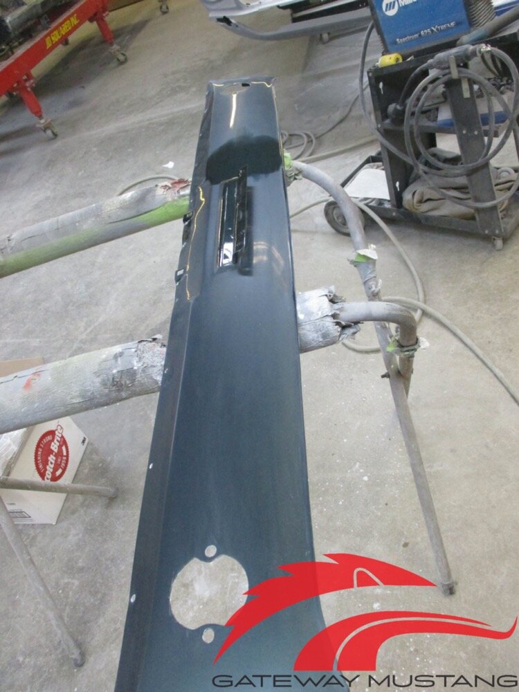 Hemphill 1968 Pro Touring Ford Mustang Convertible 0987.JPG