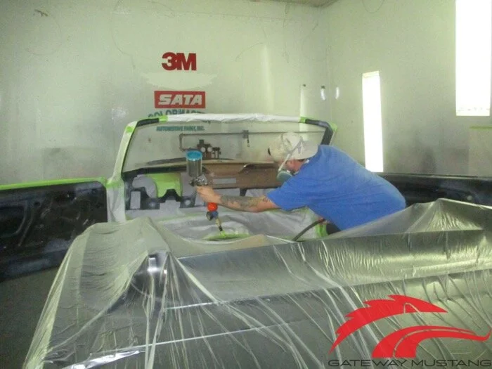 Hemphill 1968 Pro Touring Ford Mustang Convertible 1104.JPG