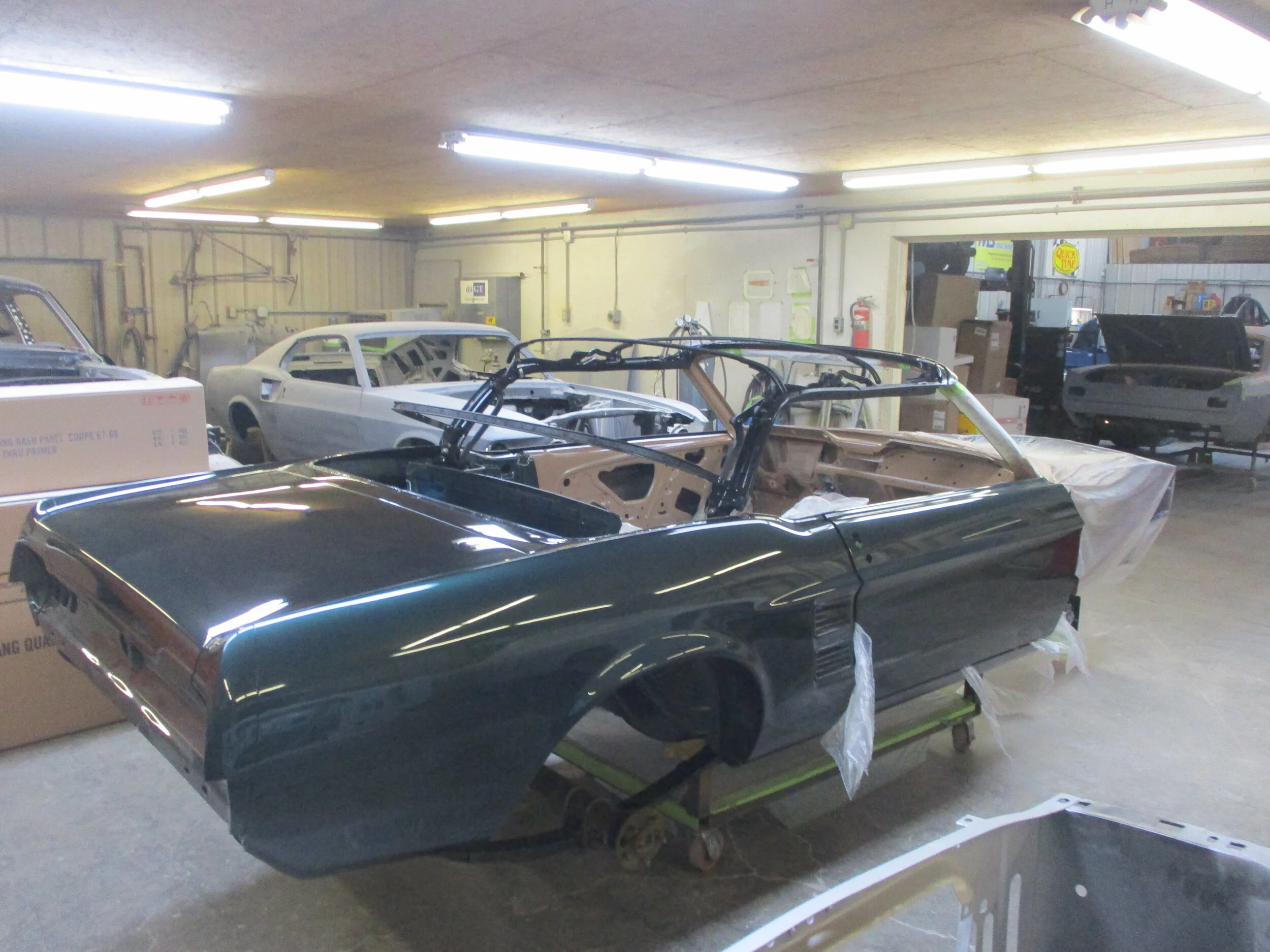 Hemphill 1968 Pro Touring Ford Mustang Convertible 1137.JPG