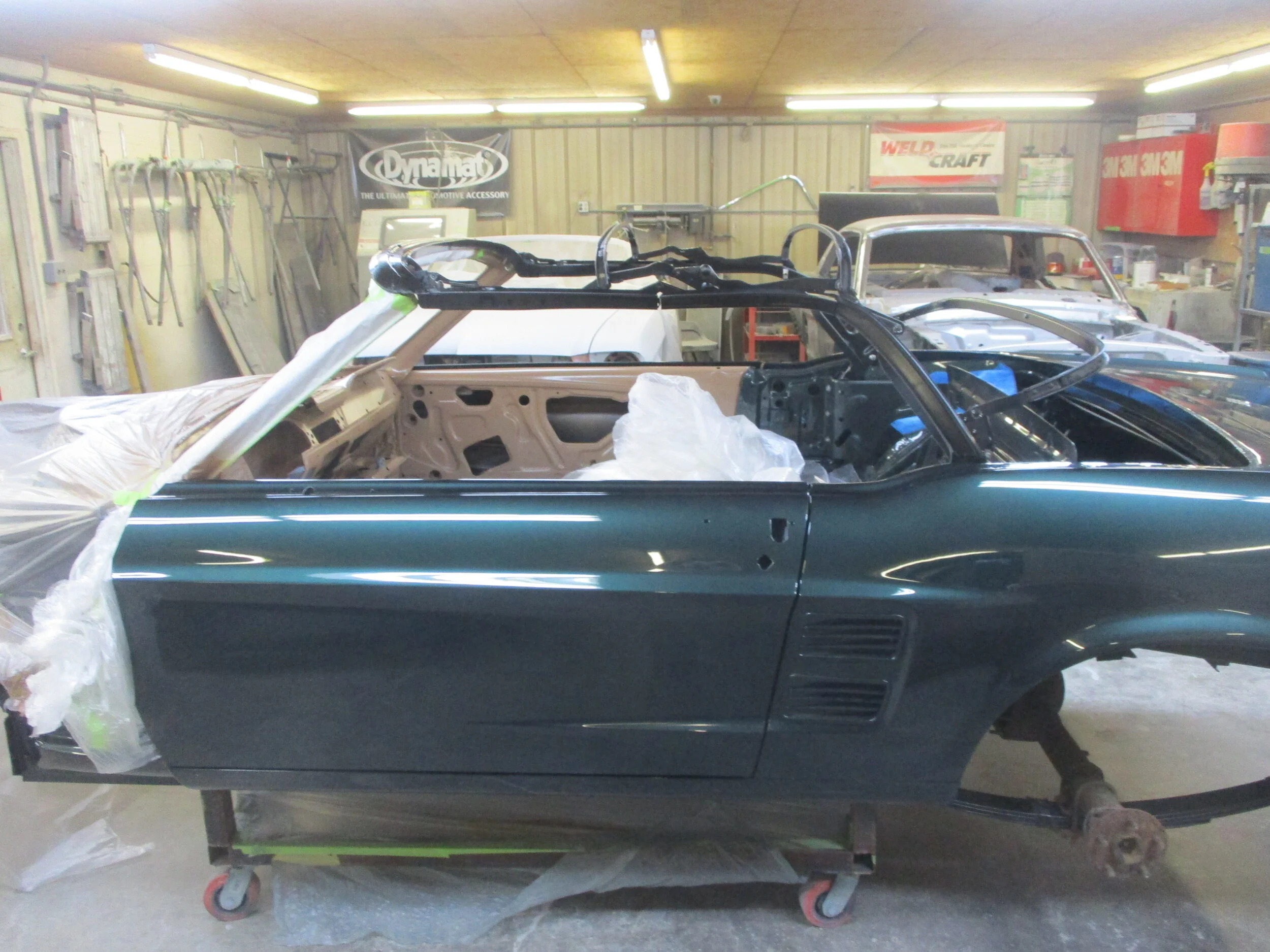 Hemphill 1968 Pro Touring Ford Mustang Convertible 1141.JPG