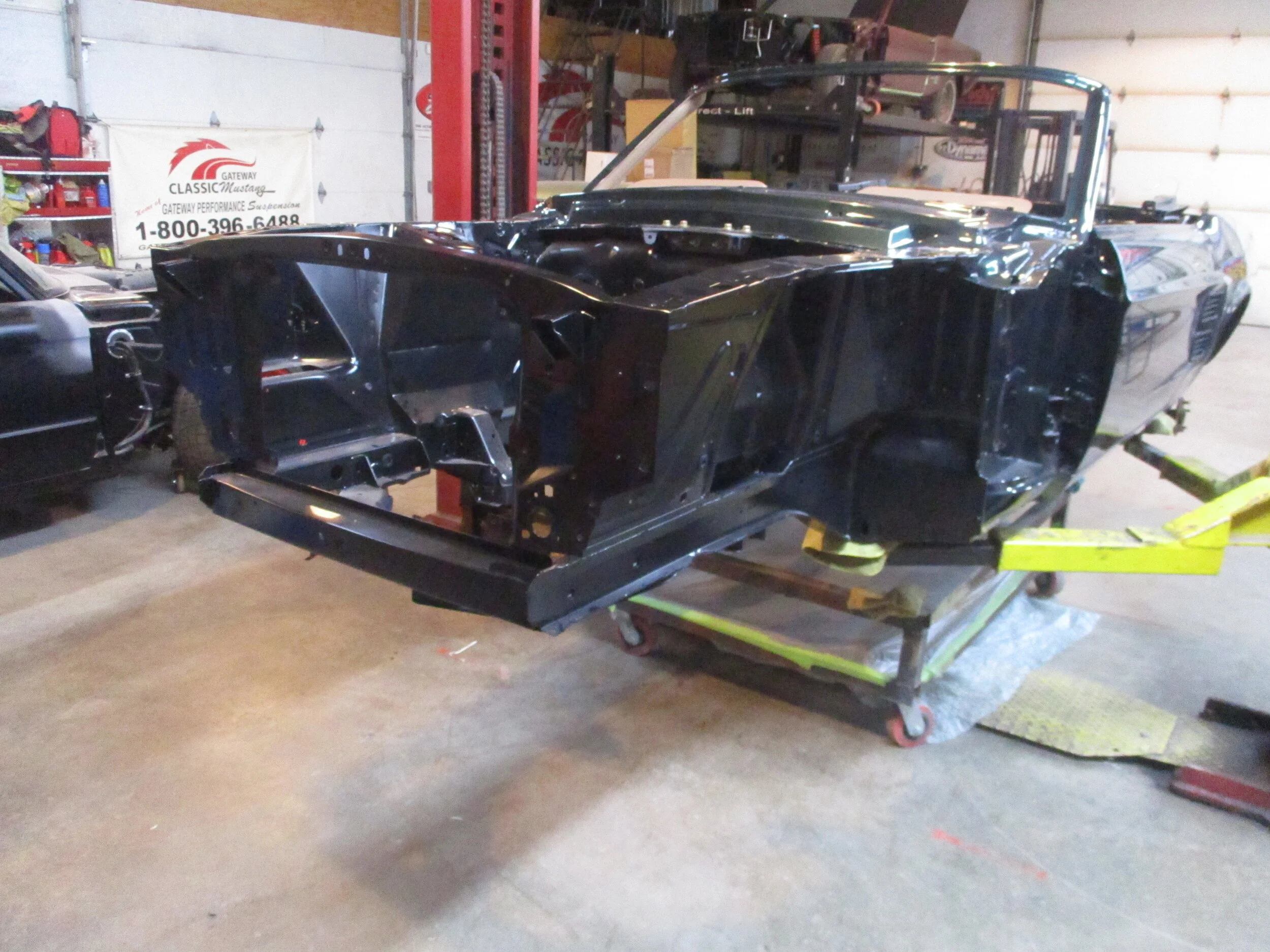 Hemphill 1968 Pro Touring Ford Mustang Convertible 1142.JPG