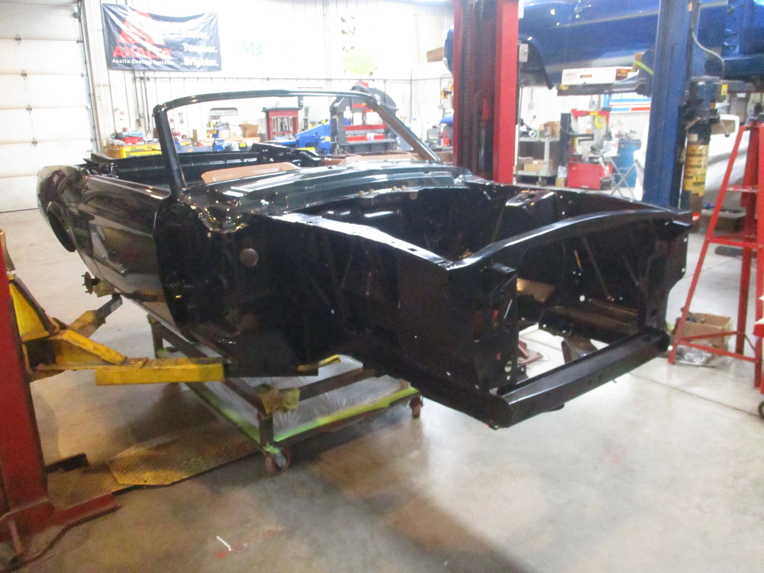 Hemphill 1968 Pro Touring Ford Mustang Convertible 1144.JPG