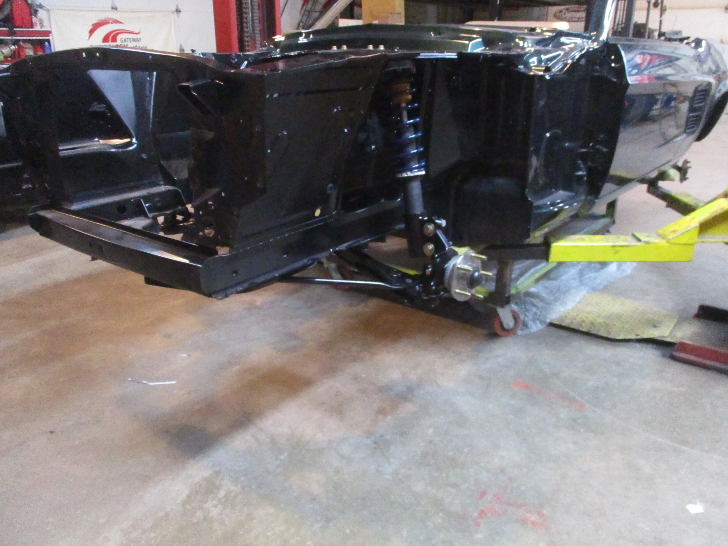 Hemphill 1968 Pro Touring Ford Mustang Convertible 1149.JPG