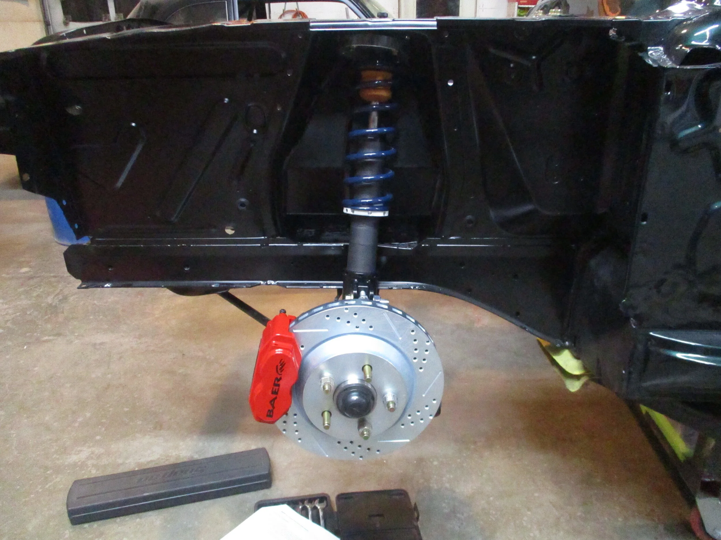 Hemphill 1968 Pro Touring Ford Mustang Convertible 1155.JPG