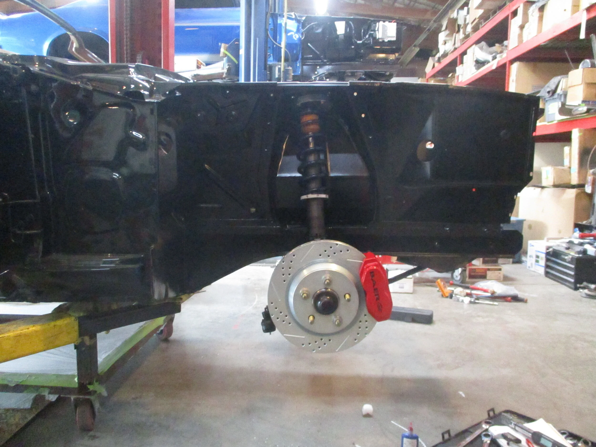 Hemphill 1968 Pro Touring Ford Mustang Convertible 1158.JPG