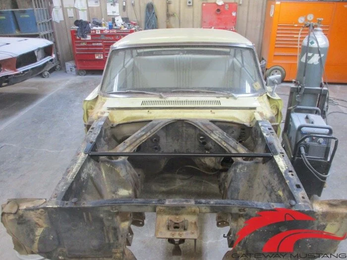 Ezernack 1965 Mercury Comet 0003.JPG