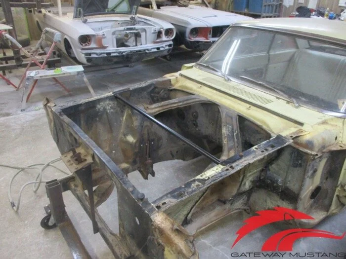 Ezernack 1965 Mercury Comet 0004.JPG