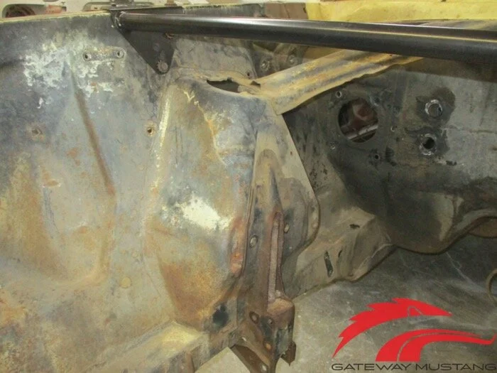 Ezernack 1965 Mercury Comet 0005.JPG