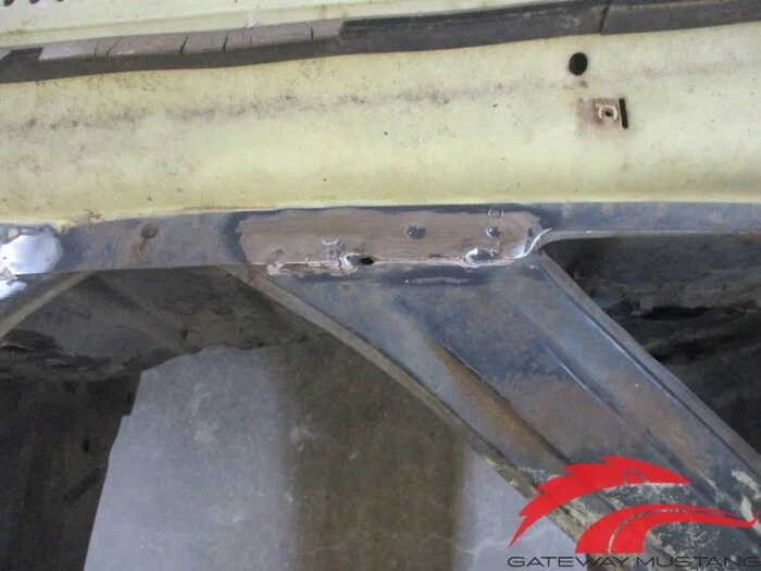 Ezernack 1965 Mercury Comet 0011.JPG