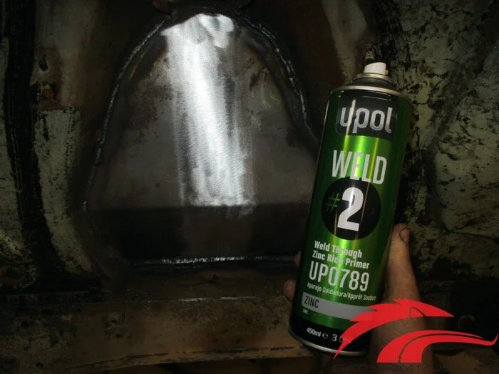 Ezernack 1965 Mercury Comet 0044.JPG