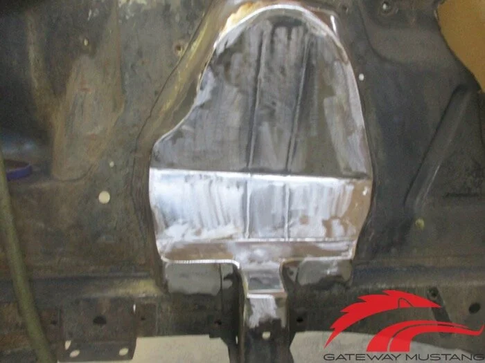 Ezernack 1965 Mercury Comet 0050.JPG