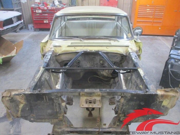 Ezernack 1965 Mercury Comet 0055.JPG