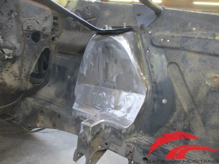 Ezernack 1965 Mercury Comet 0057.JPG