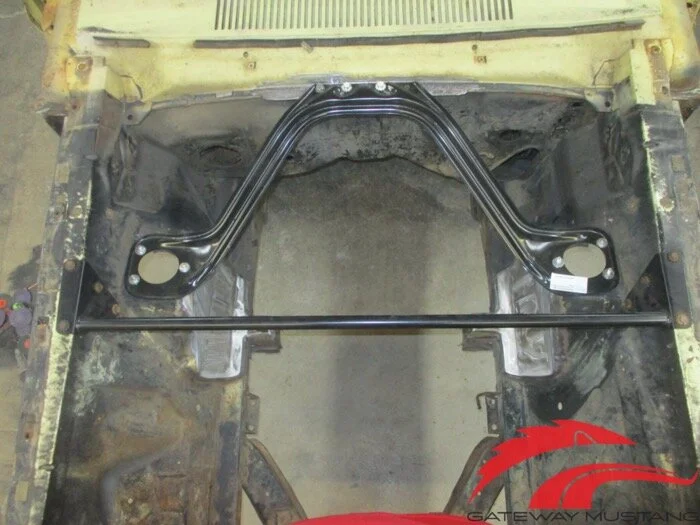 Ezernack 1965 Mercury Comet 0059.JPG