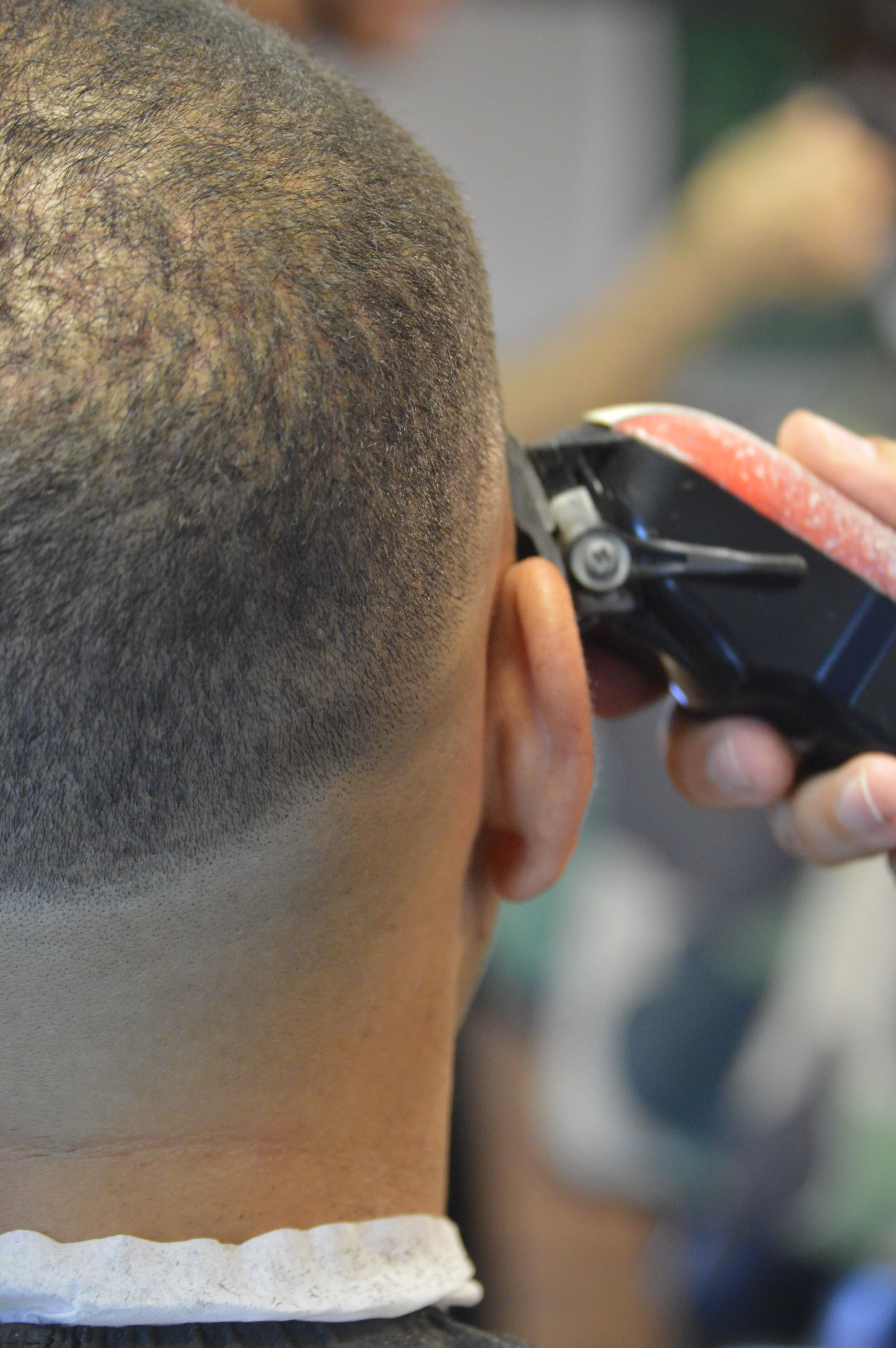 2 Sons Barbershop