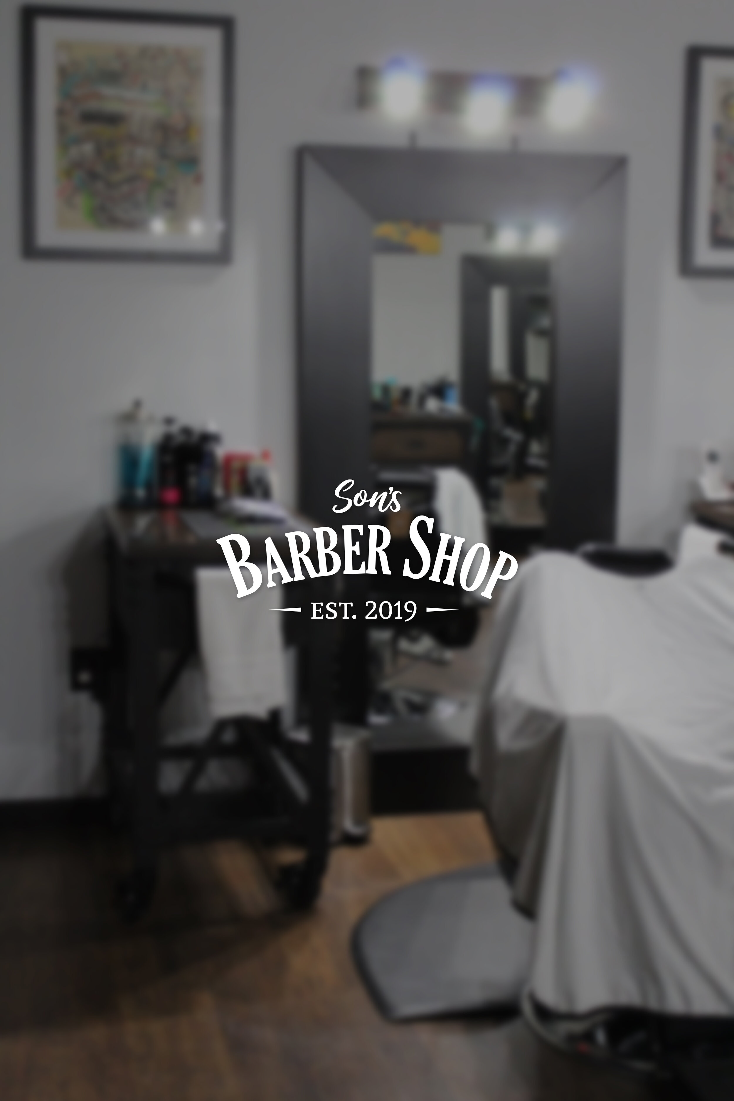 Home - The Barbers