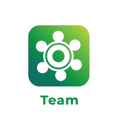 Enable diverse thinking teams