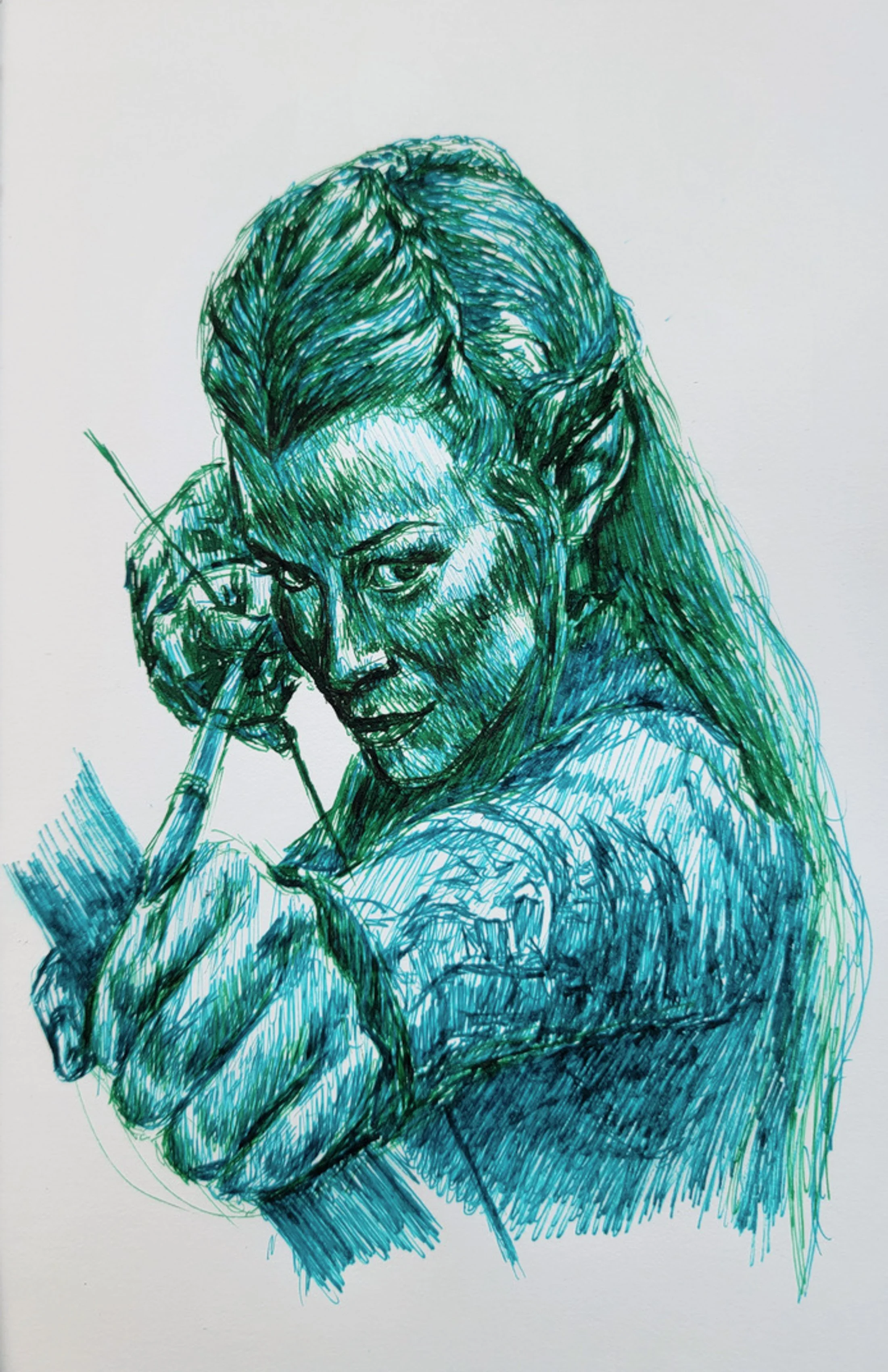 tauriel