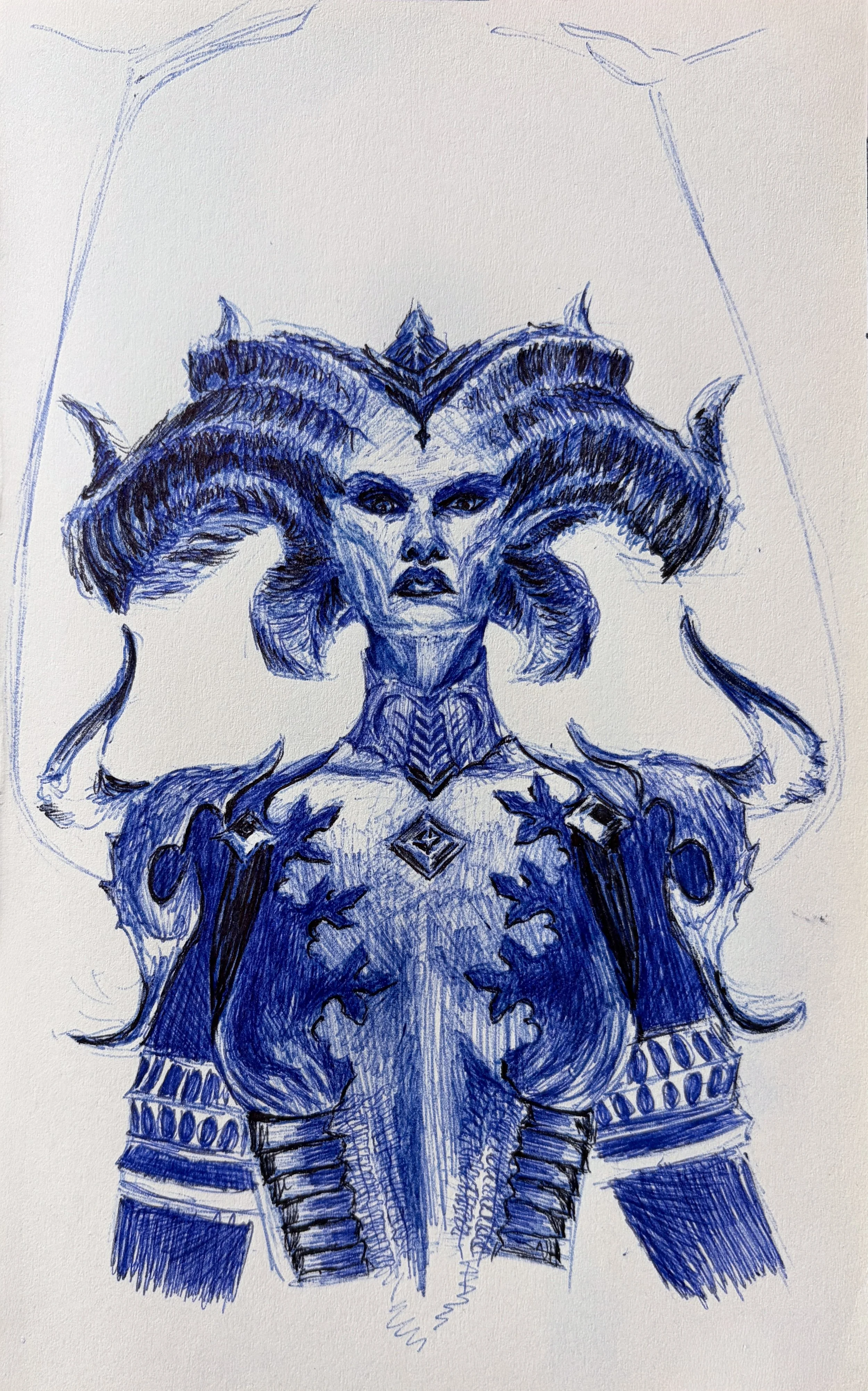 Lilith (Diablo IV)