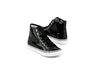 Amazon.com | Capezio Fierce DS11C Dance Sneaker (Little Kid/Big Kid),Black,1  M US Little Kid | Dance