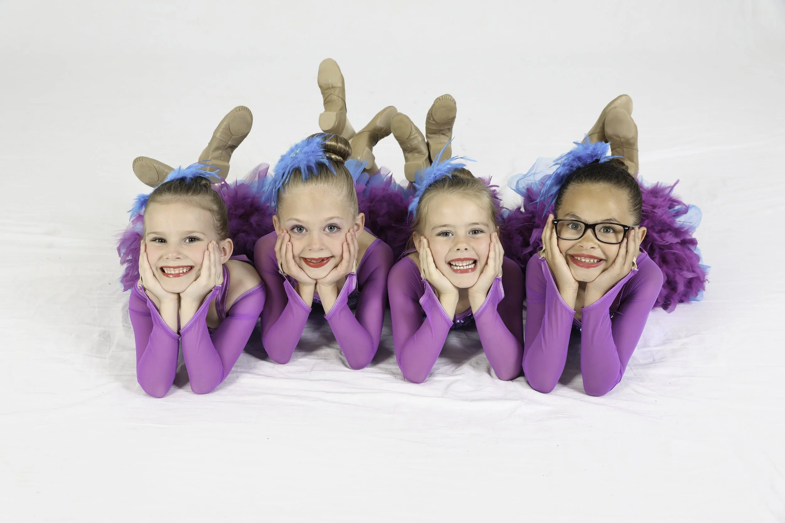 Marcus 2019 purple girls on floor.jpg